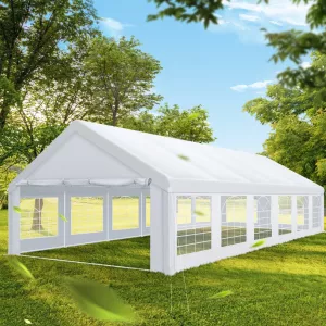 Marquee Tent 20'x40'