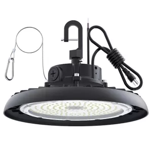UFO LED High Bay Light, 55000LM