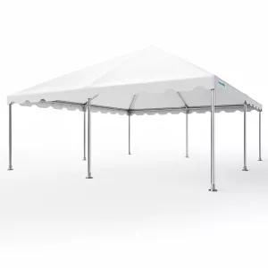 West Cost Tent 20'x20'
