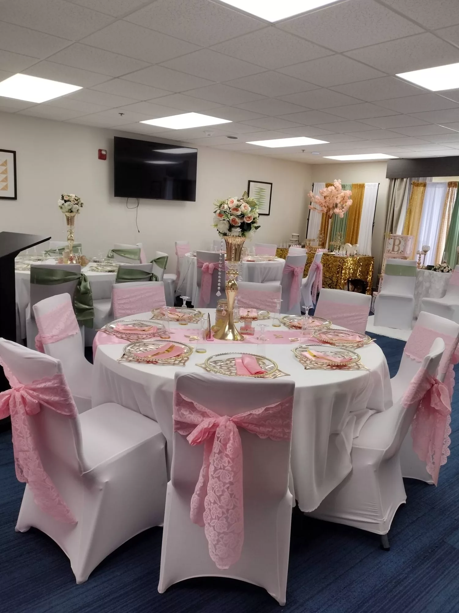 Baby Shower Rental Guide: Everything You Need to Create the Perfect Celebration