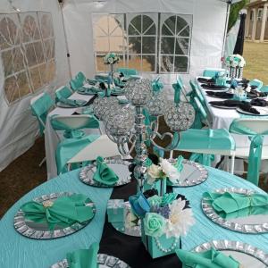 Tents & Outdoor Events