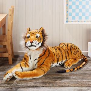 5 feet Giant Siberian Tiger