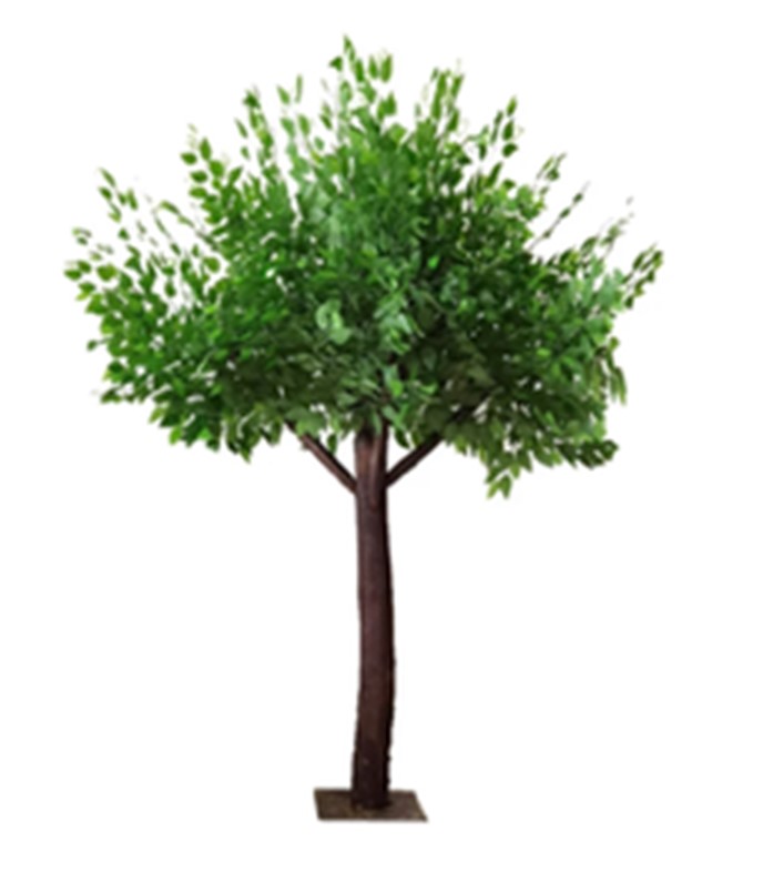 3FT Green Tree
