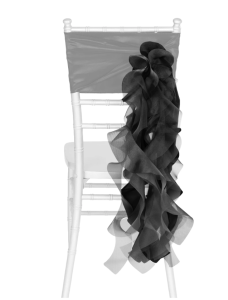 Curly Willow Chair Sashes