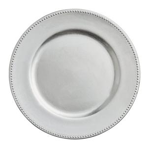 Silver Charger