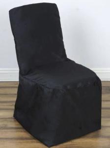 Polyester Chair Covers
