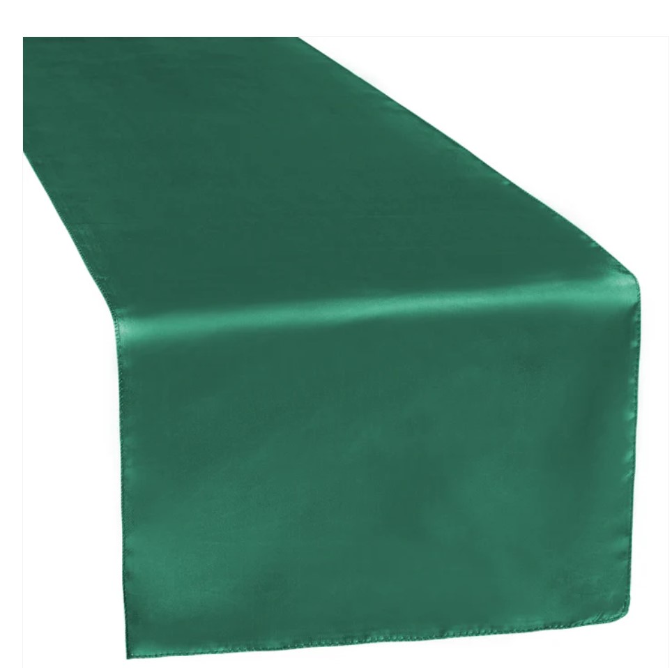 Satin Table Runner