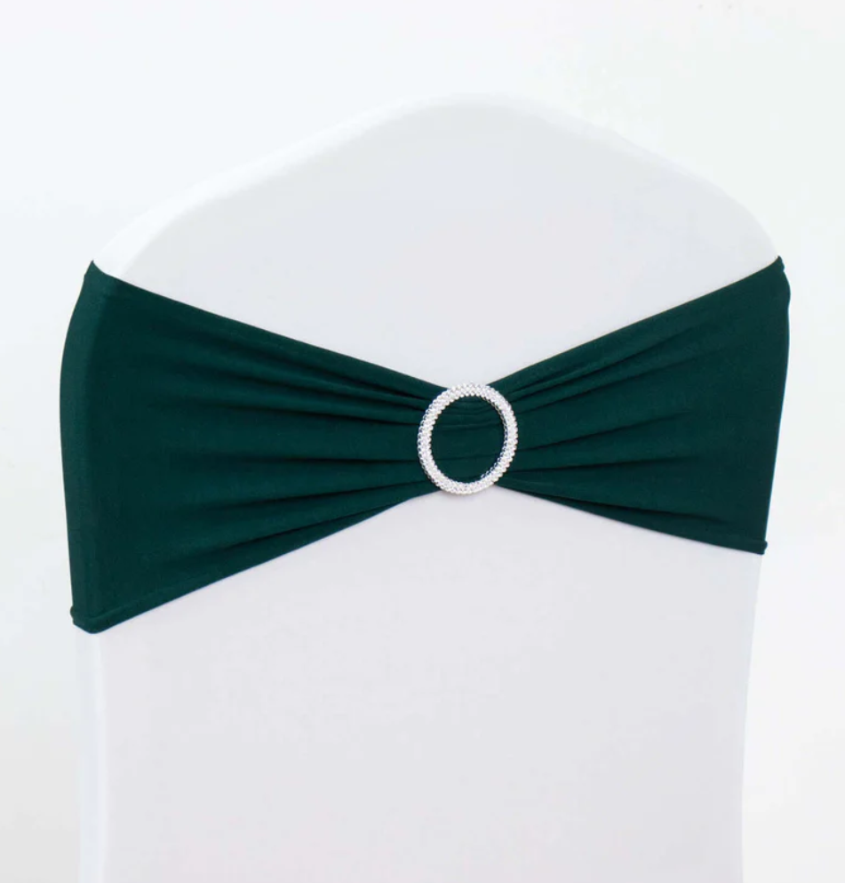 Spandex Chair Bands