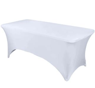 Spandex Tablecloth