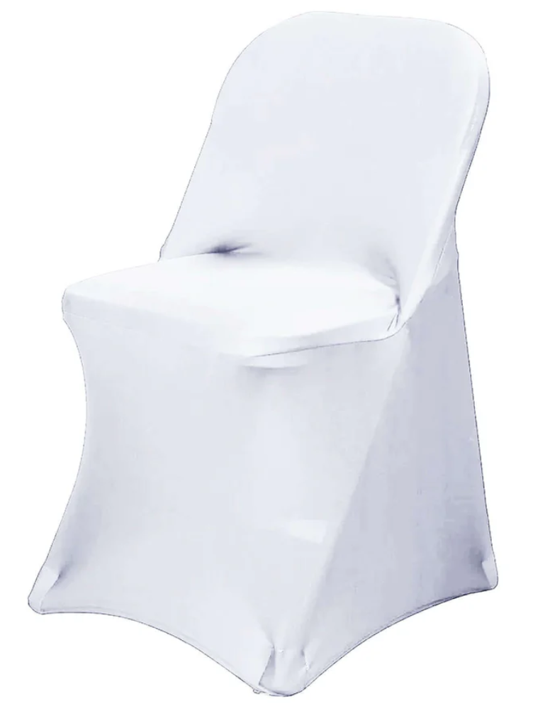 Spandex Chair Covers