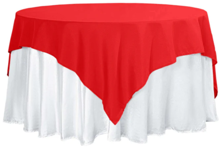 Polyester Overlay