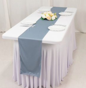 Polyester Table Runner