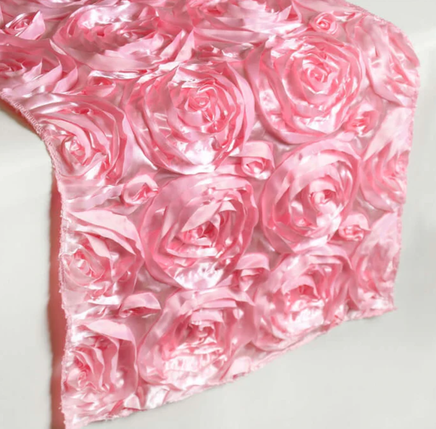 Rosette Table Runners