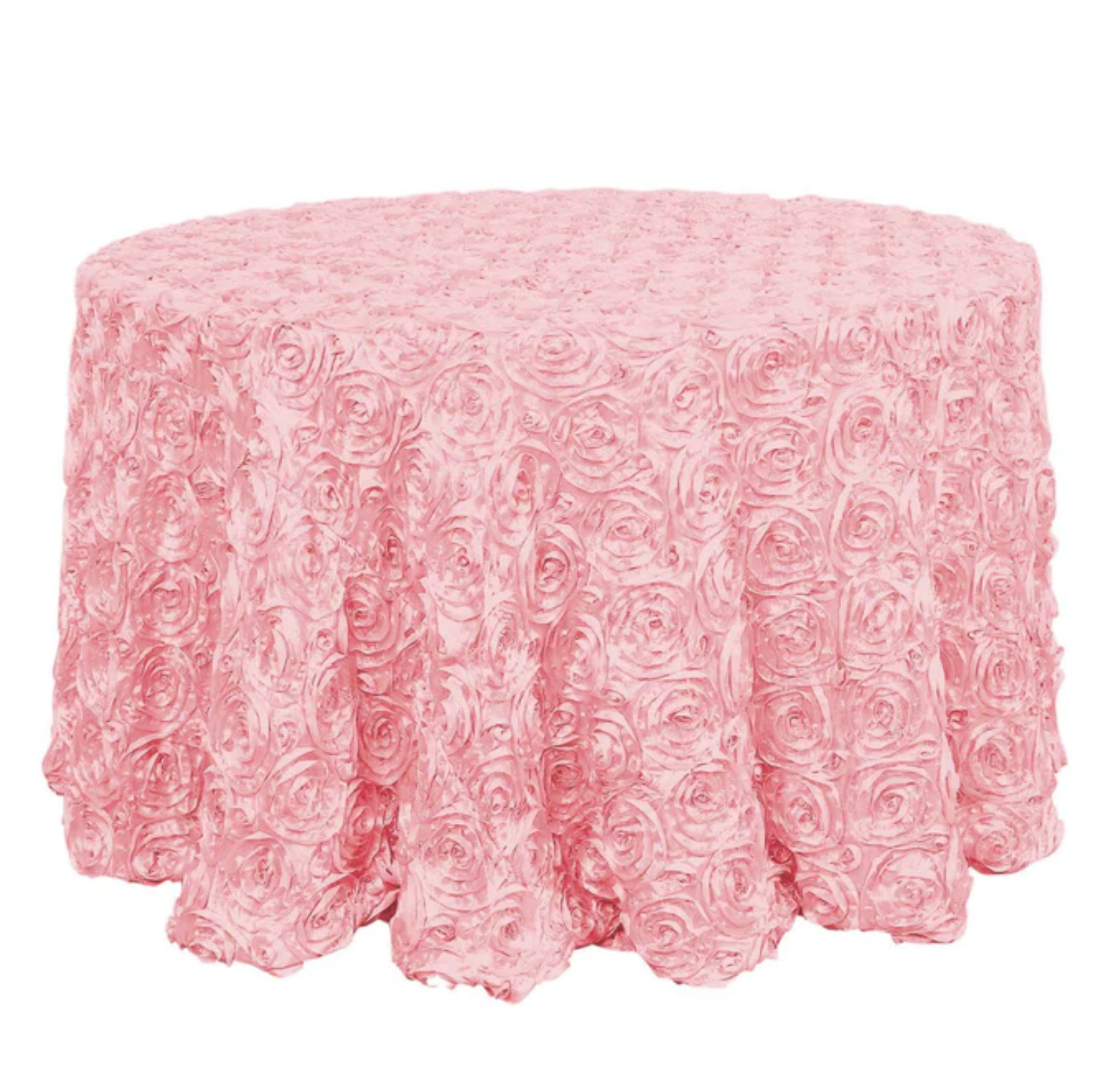 Rosette Tablecloth