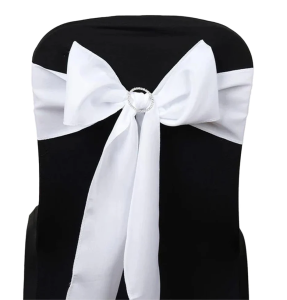 Polyester Chair Sashes (5 pack)