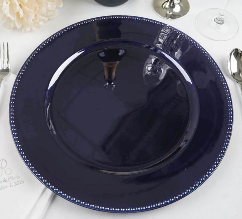 Navy Chargers