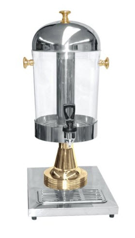 Juice Dispenser