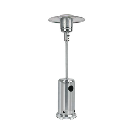 Stainless Steel Outdoor Heater 