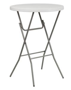 32" Bistro/Cocktail Table