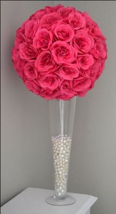 Decorative Vase