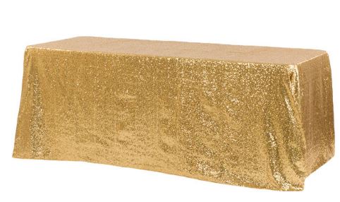 Glamour Glitz Tablecloth (Rectangle)
