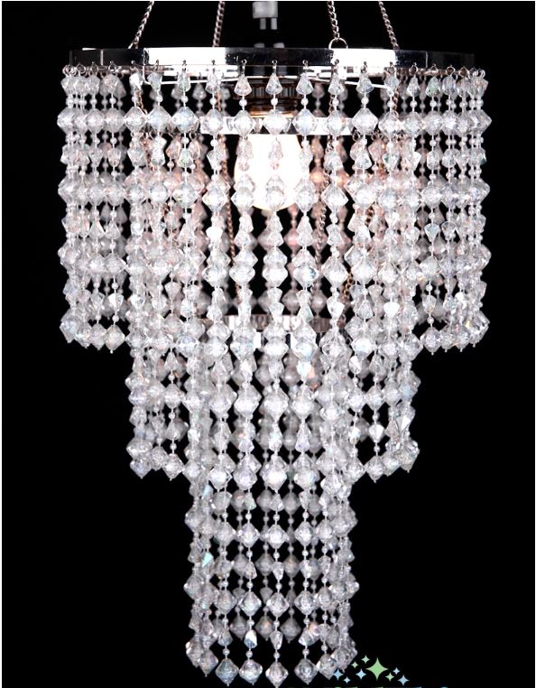 Crystal Chandelier