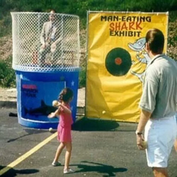 Carnival Games