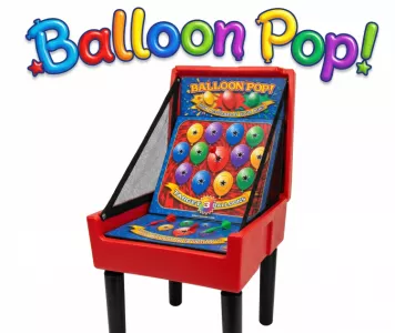 Balloon Pop
