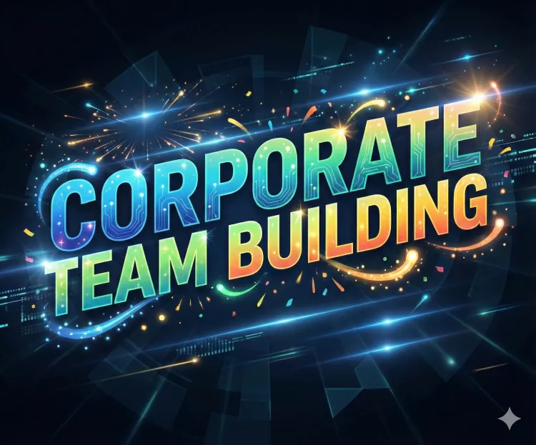 Corporate Team-Building Pro