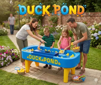 Duck Pond
