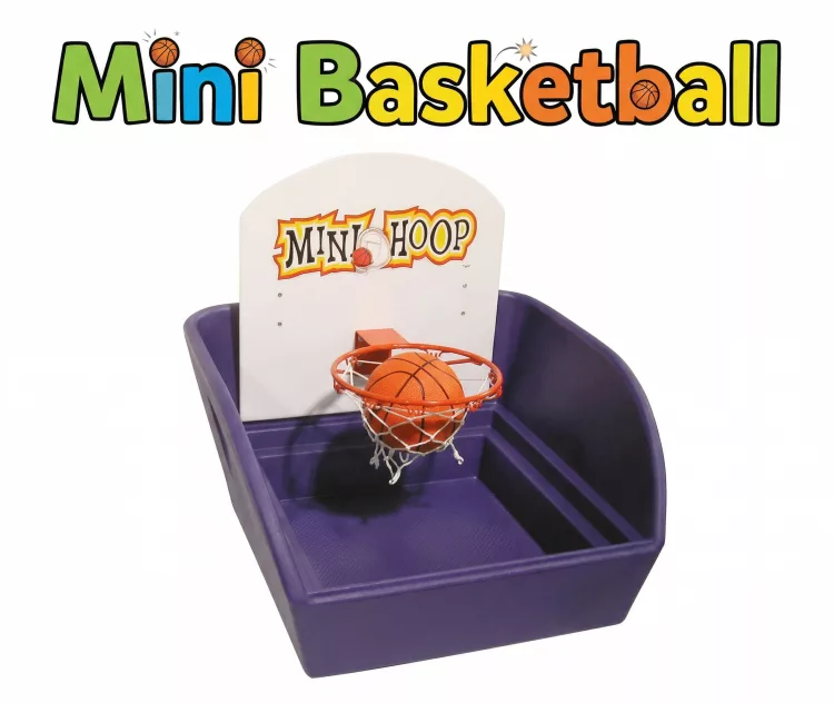 Mini Basketball