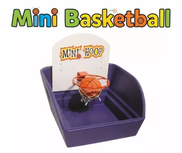 Mini Basketball