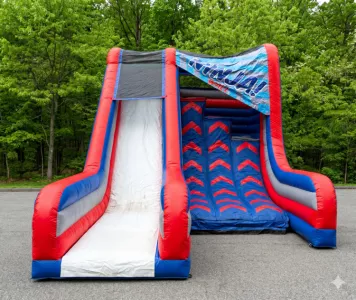 Ninja Warped Wall