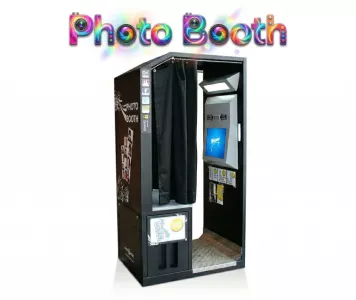 Photo Booth