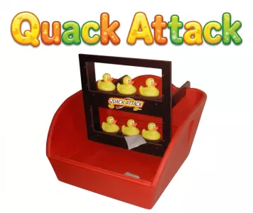 Quack Attack