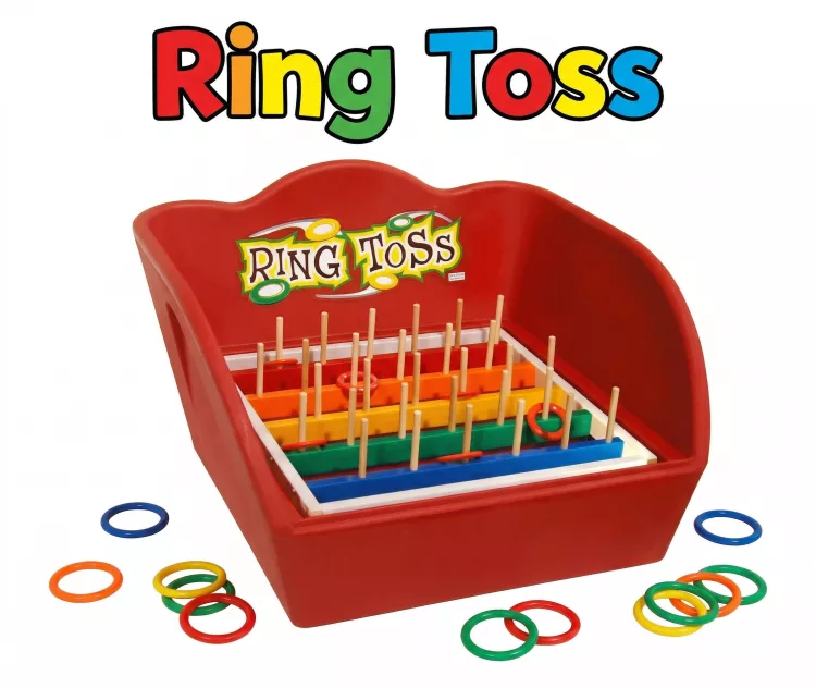 Ring Toss