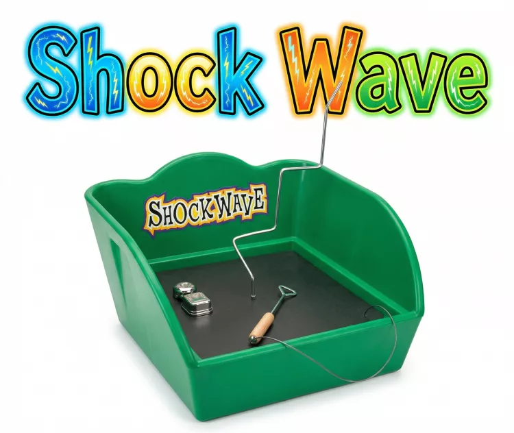 Shock Wave