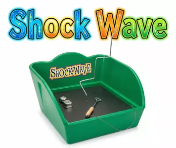 Shock Wave
