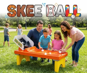 Skee Ball
