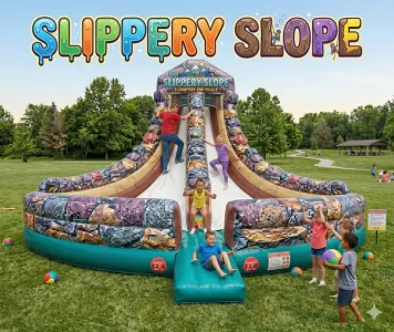 Slippery Slope
