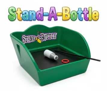 Stand-A-Bottle