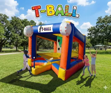 "T" Ball