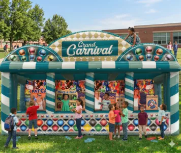 The Grand Carnival