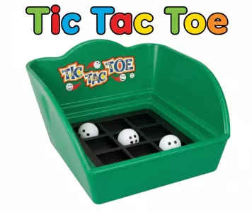Tic Tac Toe