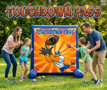 Touchdown Pass