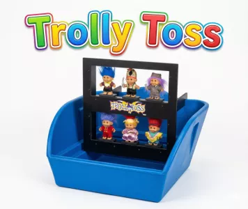 Trolly Toss