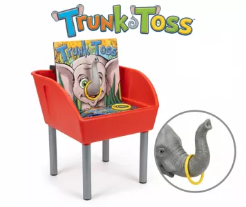 Trunk Toss