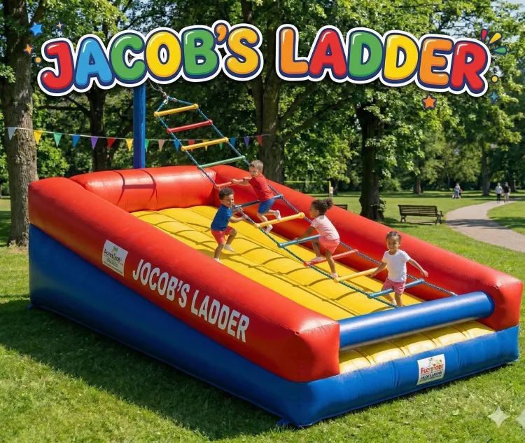 Jacob's Ladder