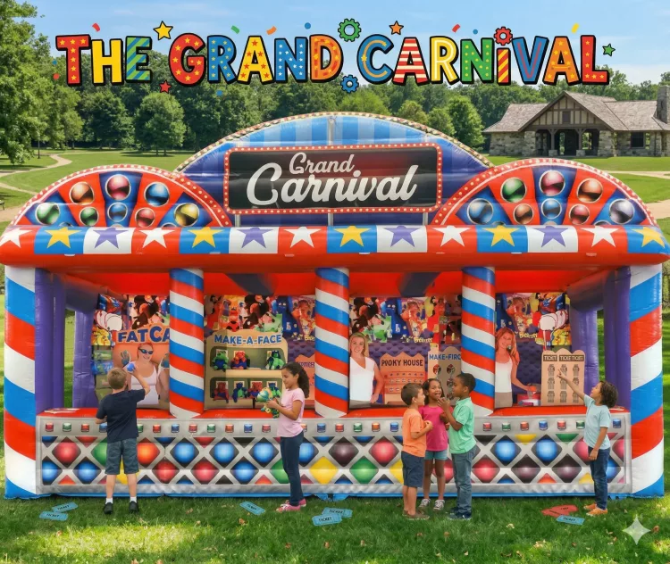 The Grand Carnival