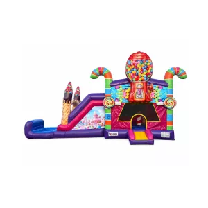 Candy Land Combo